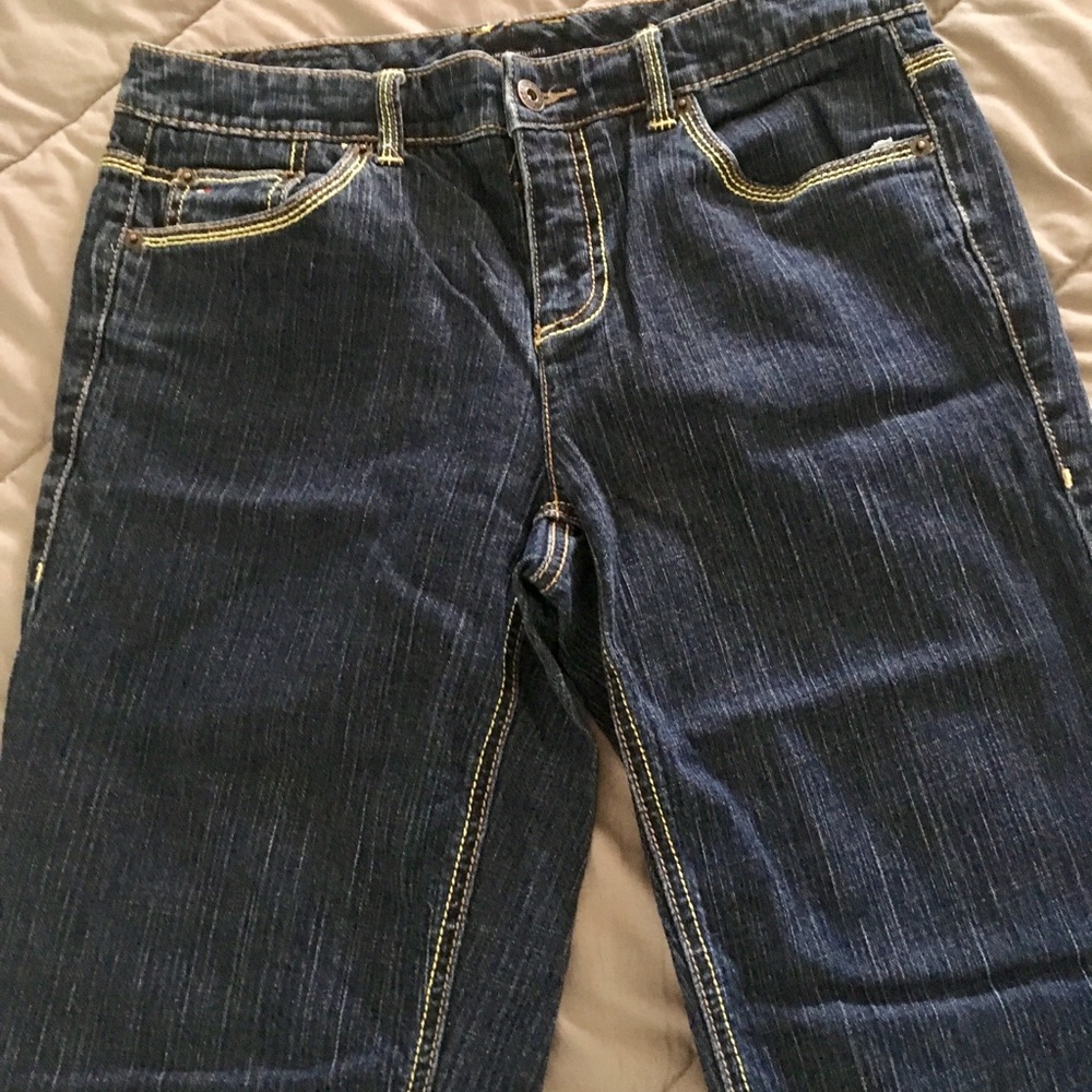 Tommy Hilfiger American Hope Jeans